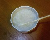 ビタミンＣ入りツナおろしパスタ作り方1写真