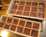 材料ふたつであずきアイス作り方2写真