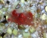 茄子のミートスパゲティー・とろける半熟卵作り方8写真