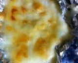 茄子のミートスパゲティー・とろける半熟卵作り方17写真