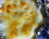 茄子のミートスパゲティー・とろける半熟卵作り方17写真