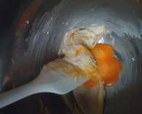 黄な粉の全粒粉クッキー作り方3写真