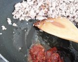 結構辛いよ！我が家の麻婆豆腐作り方4写真