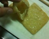 とろ～り♡ナスのチーズ巾着丼作り方3写真