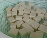 結構辛いよ！我が家の麻婆豆腐作り方1写真
