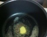 ダブルポテトのバター醤油炒め作り方1写真