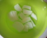 玉ねぎのポテトサラダ☆作り方2写真