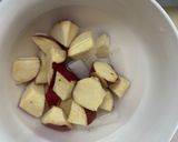 根菜たっぷりコク旨ごまドレ味マリネ風作り方6写真