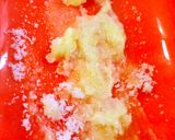 ルクエで幸せ＊簡単バナナケーキ作り方1写真