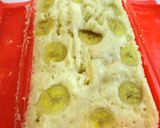 ルクエで幸せ＊簡単バナナケーキ作り方6写真