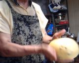 食欲増進！揚げない、あげたいカレーパン！作り方4写真
