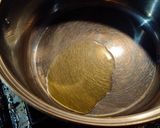 ガラムマサラ風キムチシチュースパゲッティ作り方4写真