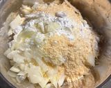 ビールに合う！じゃがいものガレット作り方2写真