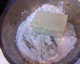 おからとコーヒーゼリーの焼きドーナツ作り方4写真