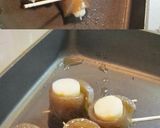 ψチーカマのこんにゃく巻きψ作り方4写真