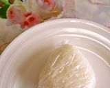 ＊キャラ弁＊とても簡単!!おむすびまん♪作り方1写真