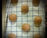 ダブルチョコブレッド作り方4写真