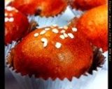 ダブルチョコブレッド作り方7写真