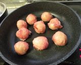 コツあり！大人気の【肉巻きおにぎり】作り方3写真