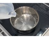 鶏つくねの玉子ワンタンスープ★動画あり★作り方8写真