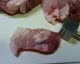 ご飯とビールが止まらない　豚味噌炒め作り方7写真