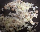 時短☆お弁当に☆ひじきの梅香和え作り方3写真