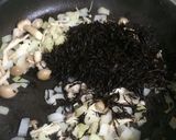 時短☆お弁当に☆ひじきの梅香和え作り方4写真
