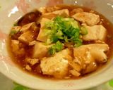 生姜沢山☆優しい豆腐あんかけ作り方6写真