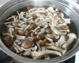 ➏ 万能野菜♡小松菜で一品 ➏作り方4写真