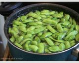 枝豆の美味しいゆで方作り方4写真