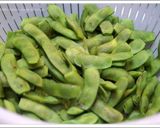枝豆の美味しいゆで方作り方5写真