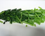 ➏ 万能野菜♡小松菜で一品 ➏作り方5写真
