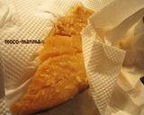 きのこの秋♪白身魚のどっさりきのこ餡かけ作り方3写真