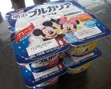 ヨーグルトのしっとりパンケーキ作り方1写真