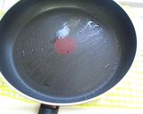 ヨーグルトのしっとりパンケーキ作り方5写真