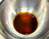 酒と醤油だけ！鶏もものバリザク揚げ焼き作り方2写真