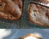 にんじんとりんごのフワフワケーキ♪作り方5写真