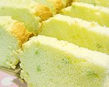 仙台名物ずんだのシフォン作り方10写真