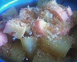 かまぼこと大根の煮物♪作り方6写真