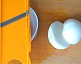 玉ねぎポン酢（ドレッシングとして）作り方1写真