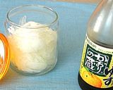 玉ねぎポン酢（ドレッシングとして）作り方3写真