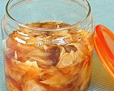 玉ねぎポン酢（ドレッシングとして）作り方4写真