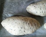 ふんわりやわらか♪タルタルゴマパン!!作り方6写真