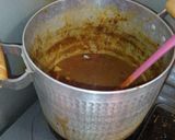 夏野菜カレー作り方14写真