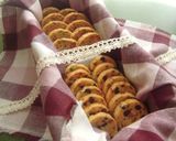 さくさく美味しい✿ピスタチオクッキー作り方10写真