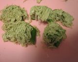 お弁当に♡野菜のとろろ昆布ピカタ作り方4写真