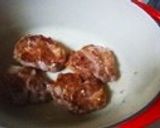 カルボナード風★豚肉のビール煮作り方2写真