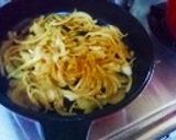 カルボナード風★豚肉のビール煮作り方3写真