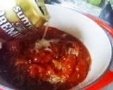カルボナード風★豚肉のビール煮作り方4写真