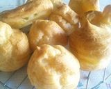 かぼちゃのムーしゅ~くり~む作り方8写真